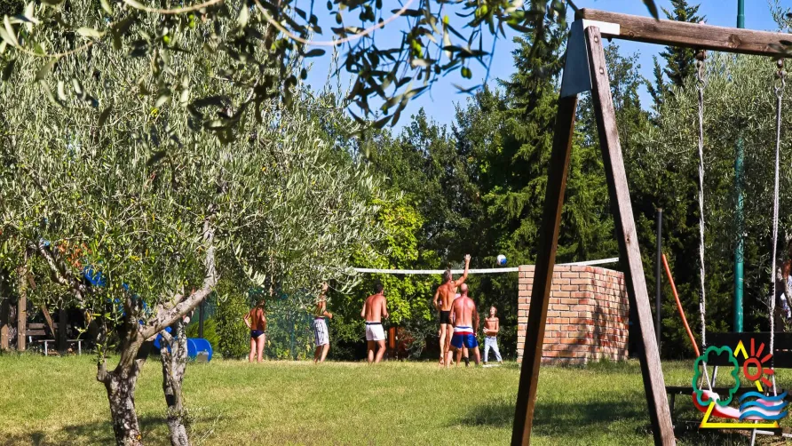 Centro Vacanze San Marino