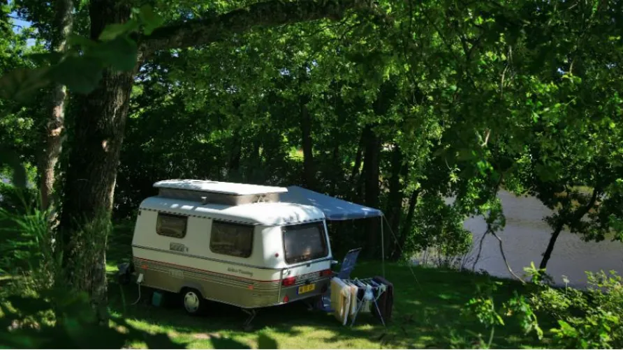 Camping Le Deffay