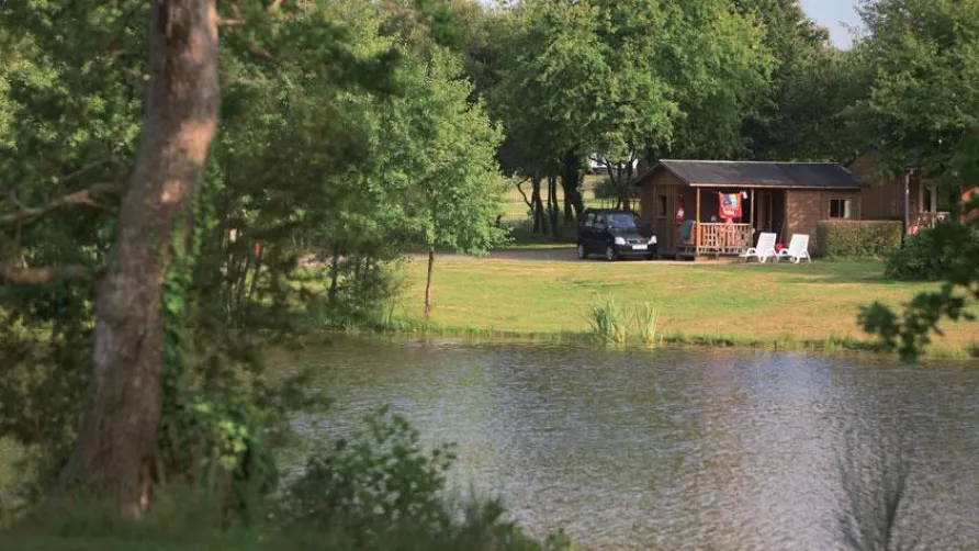 Camping Le Deffay