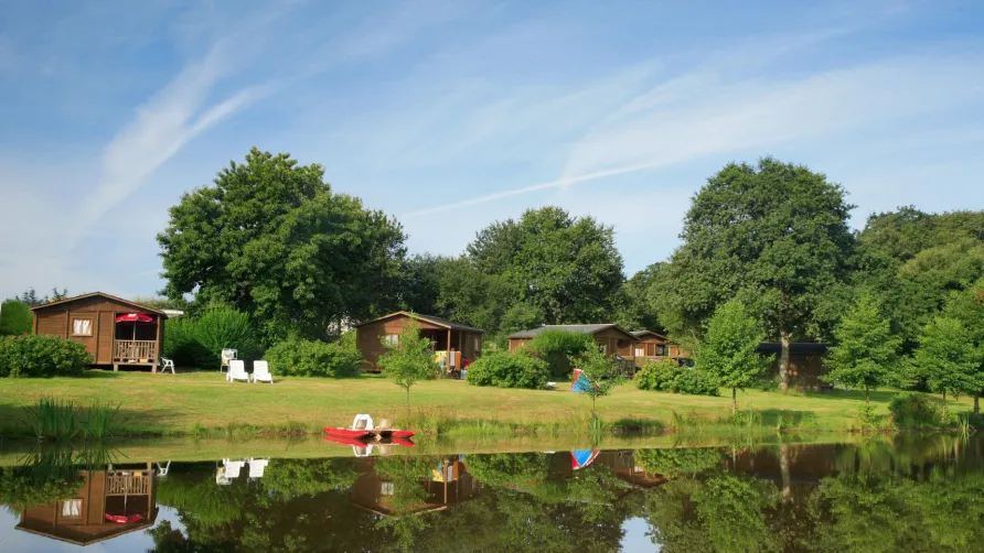 Camping Le Deffay