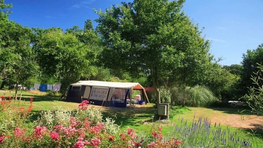 Camping Le Deffay