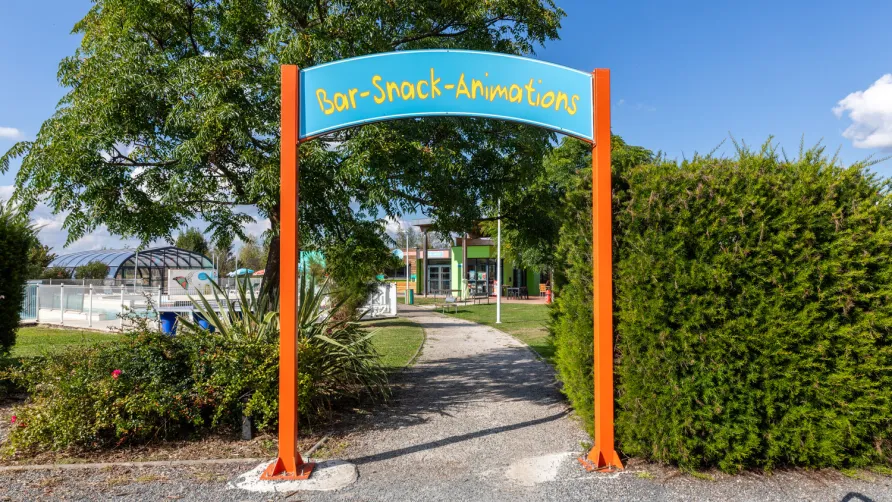 Camping Paradis Vallée du Lot