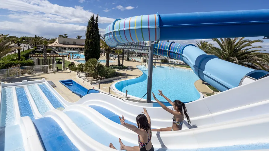 Sandaya Domaine de la Dragonnière