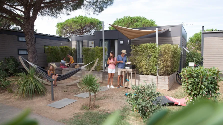 Sandaya Domaine de la Dragonnière