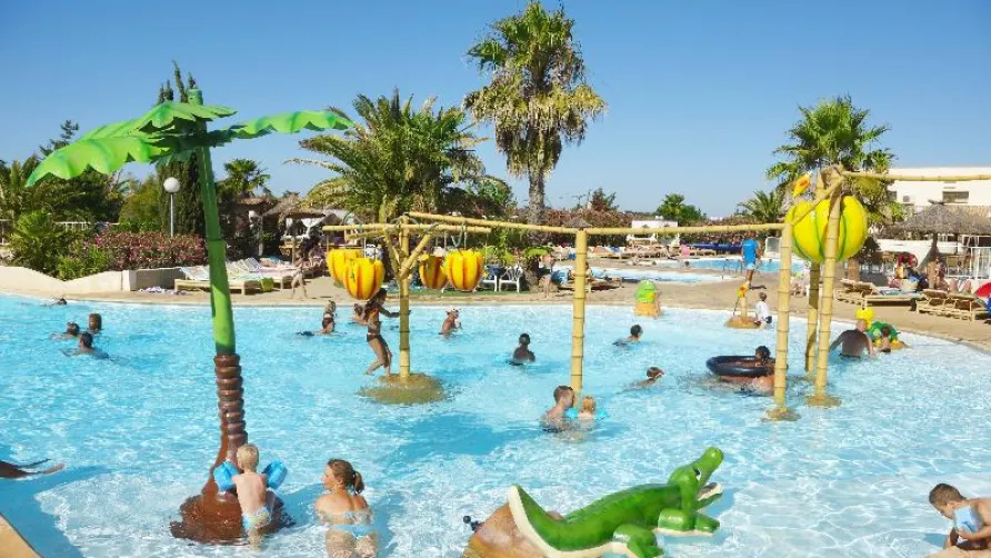 Sandaya Domaine de la Dragonnière