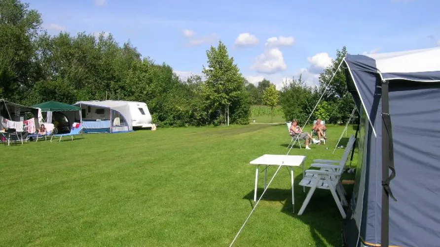 Arden Parks Baalse Hei