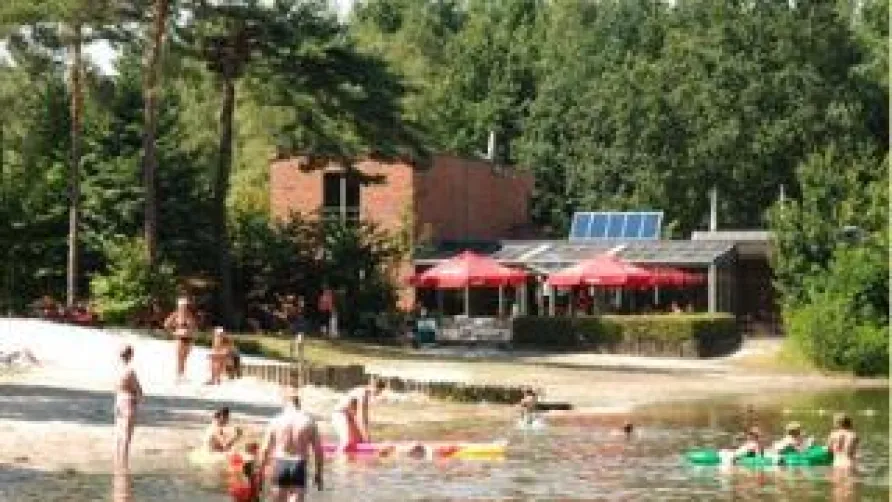 Arden Parks Baalse Hei