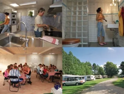 Dancamps Kolding