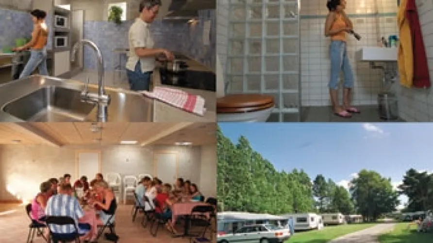 Dancamps Kolding