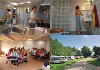 Dancamps Kolding