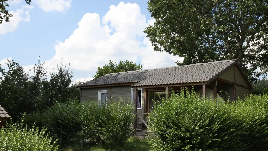Camping de St Gervais