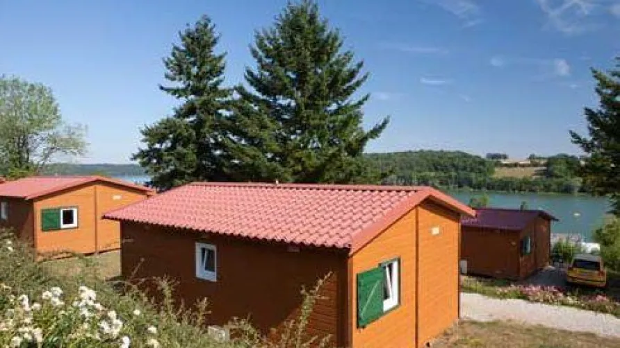 Camping de la Liez