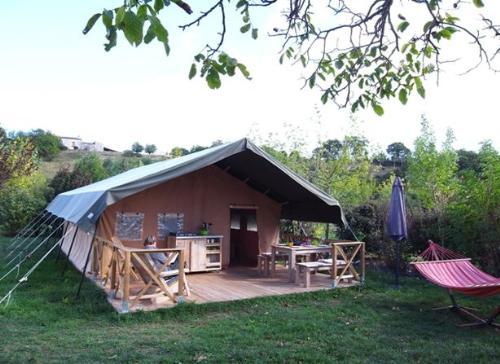 Papillon Country Resort