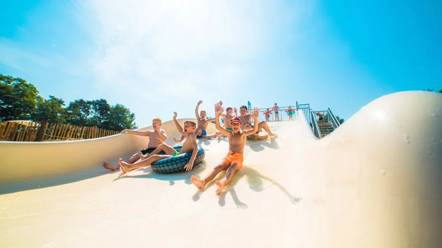Papillon Country Resort