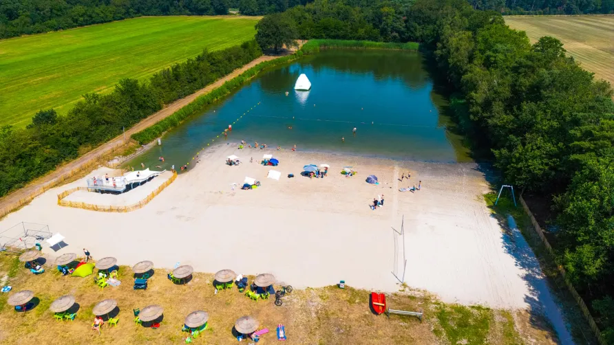 Papillon Country Resort