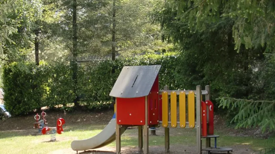 Camping les Pialades
