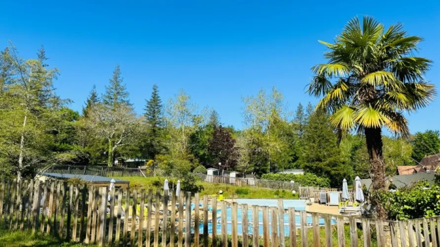 Camping les Pialades
