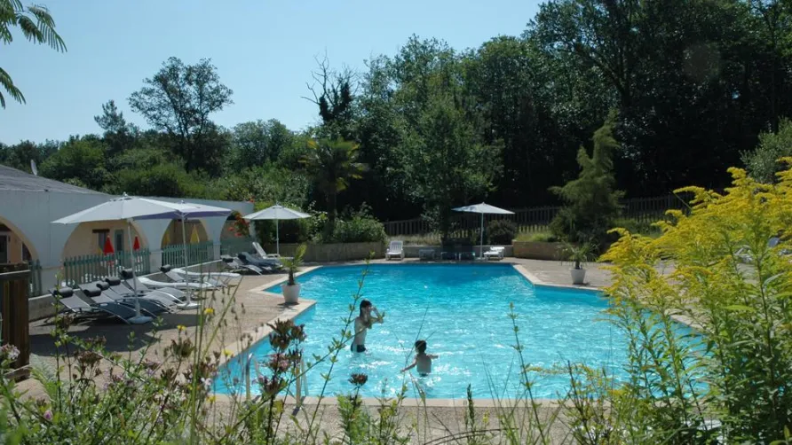 Camping les Pialades