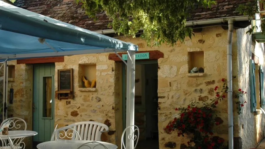 Camping les Pialades