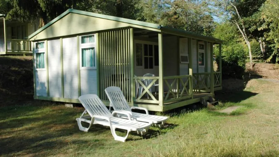 Camping les Pialades