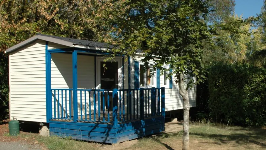 Camping les Pialades