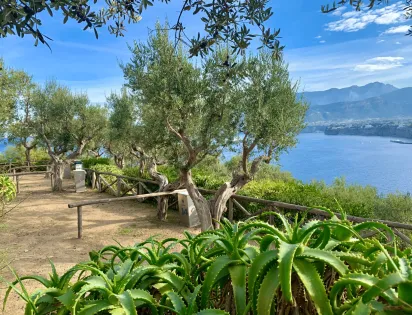 Villaggio Campeggio Santa Fortunata