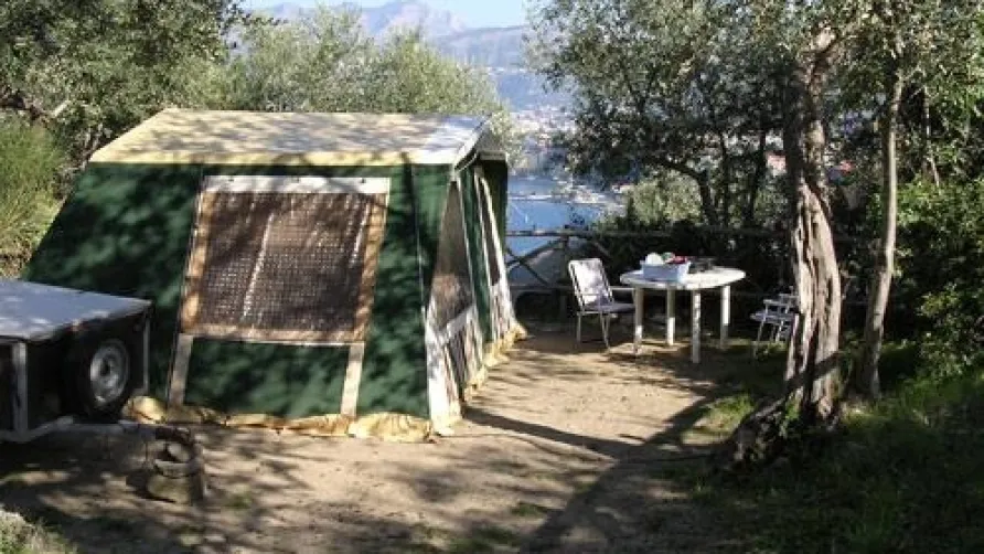 Villaggio Campeggio Santa Fortunata