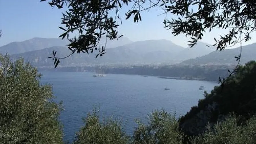 Villaggio Campeggio Santa Fortunata