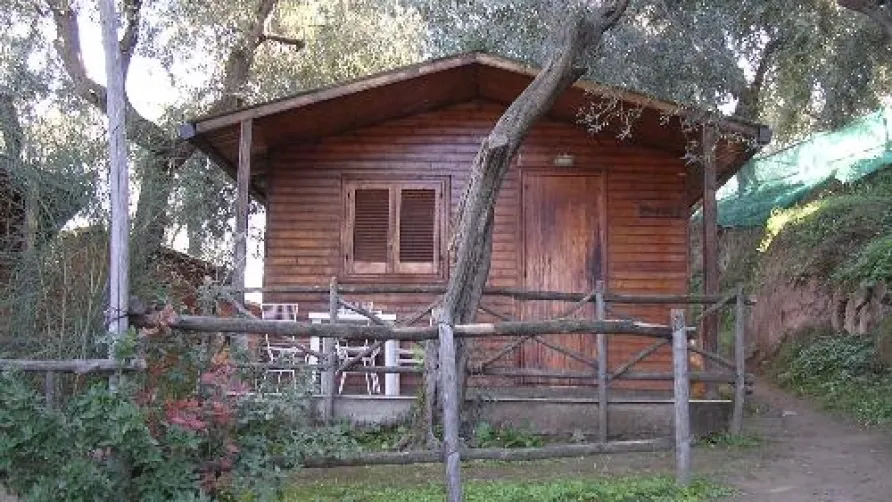 Villaggio Campeggio Santa Fortunata