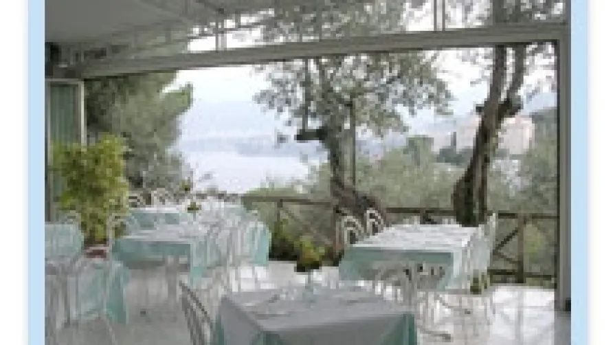 Villaggio Campeggio Santa Fortunata