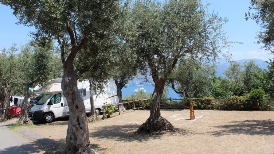 Villaggio Campeggio Santa Fortunata
