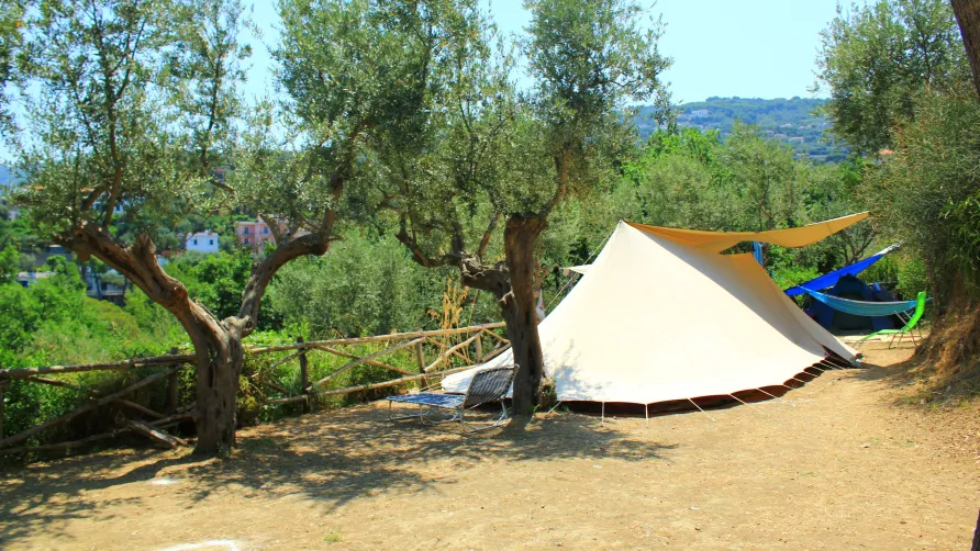 Villaggio Campeggio Santa Fortunata