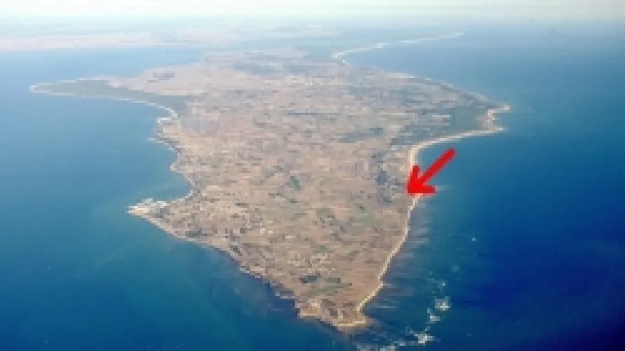 Les Hameaux des Marines - Terres de France