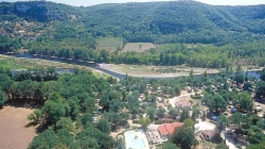 Camping LES GRANGES