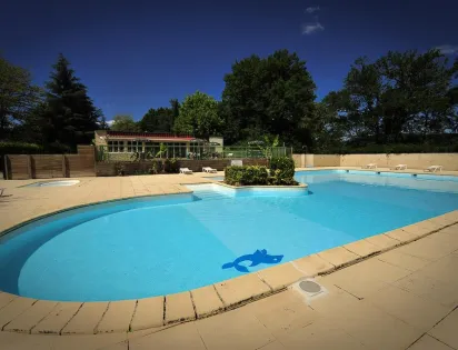 Camping LES GRANGES