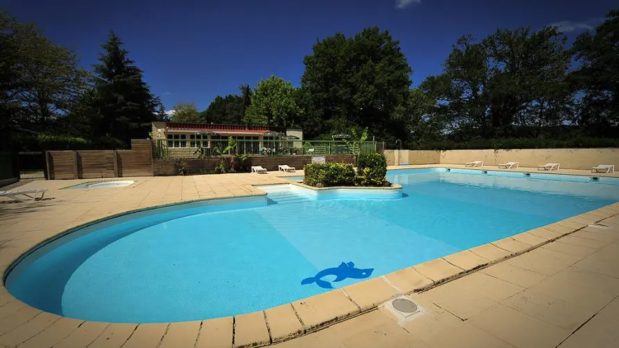 Camping LES GRANGES