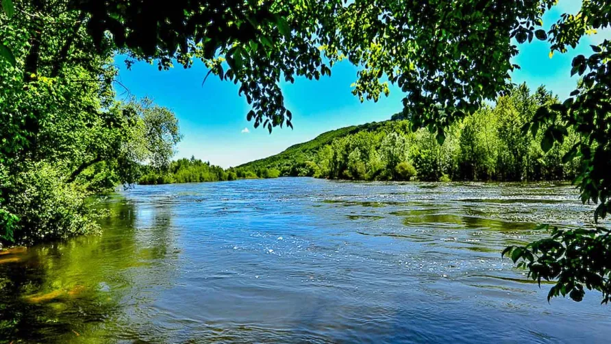 Camping LES GRANGES