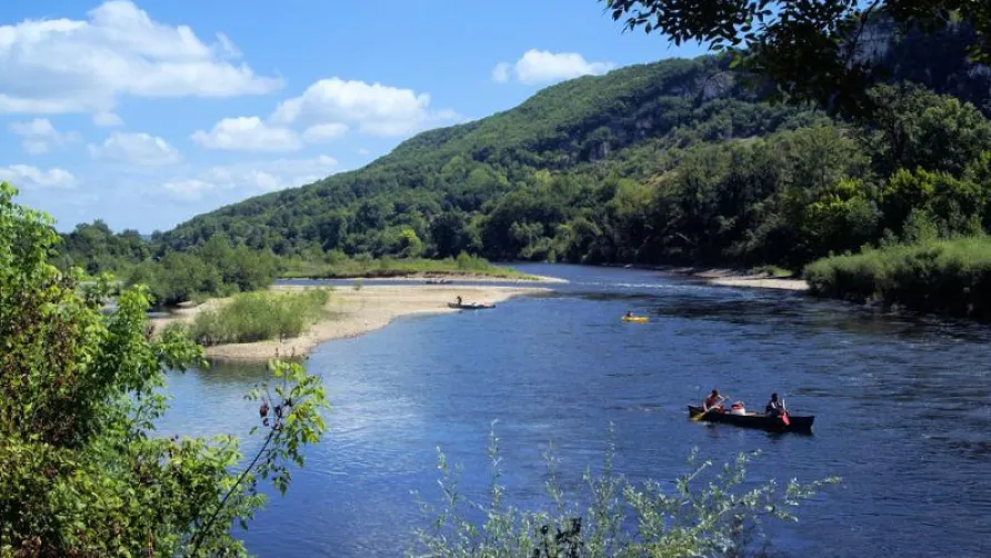 Camping LES GRANGES