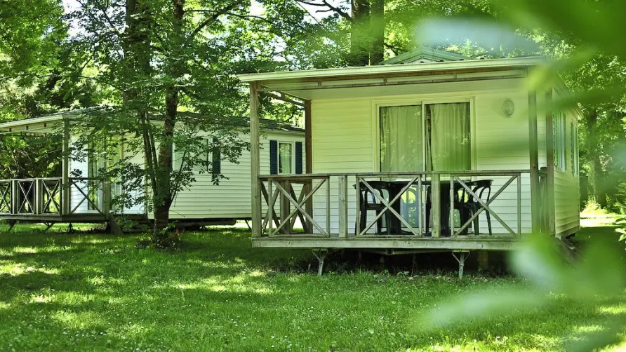 Camping LES GRANGES