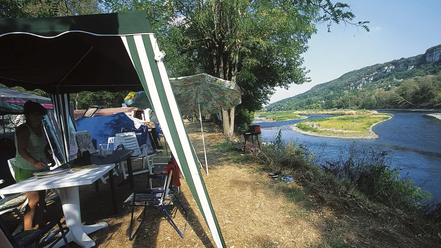 Camping LES GRANGES