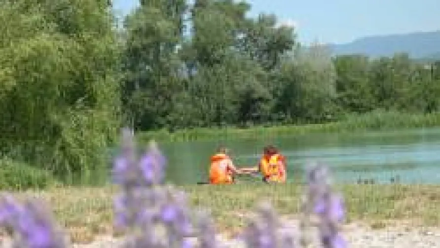 Sites et Paysages Le Moulin de Ventre