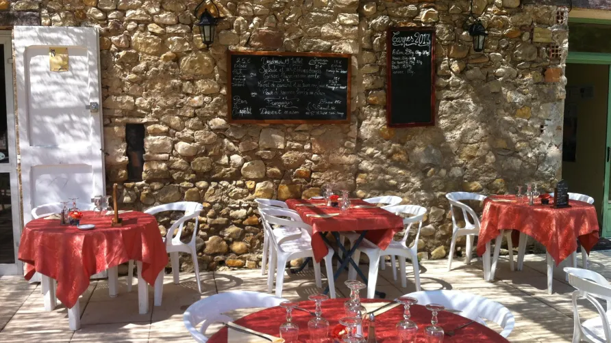 Sites et Paysages Le Moulin de Ventre