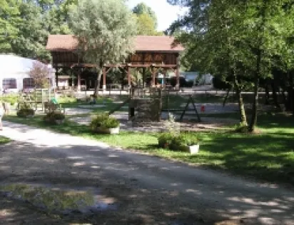 Camping Des 3 Lacs