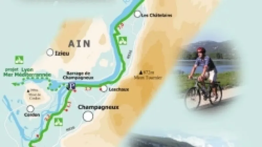 Camping Des 3 Lacs