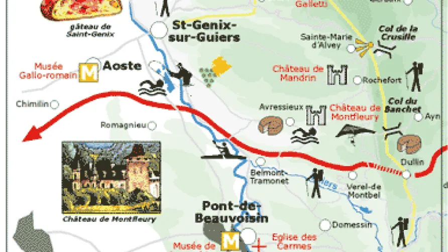 Camping Des 3 Lacs