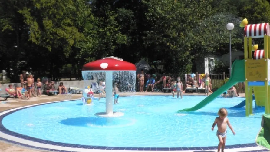 Camping Des 3 Lacs