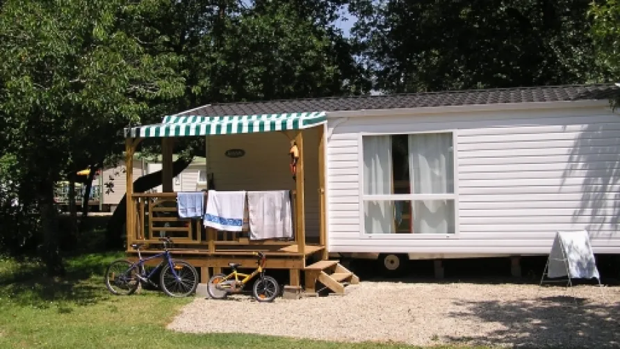 Camping Des 3 Lacs