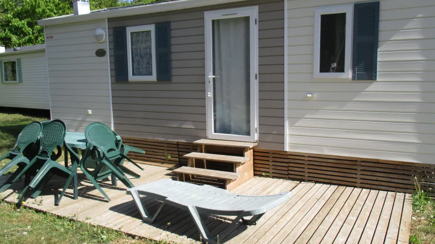 Camping Des 3 Lacs