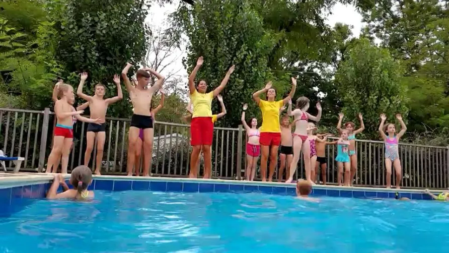 Camping Des 3 Lacs