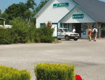 Airotel Camping LE ROYON